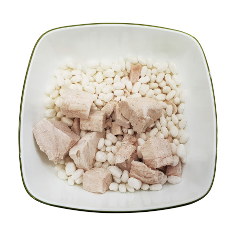 Dog Accessories Wet pet food Bland diet (Dog) 50g 1 Piece -2- Anifit